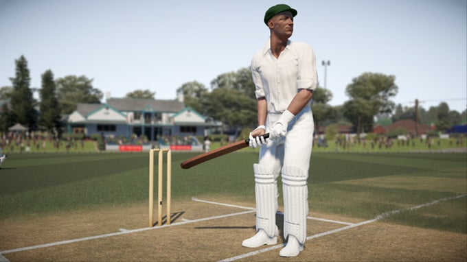 Don Bradman Cricket 17 Don Bradman Cricket 17